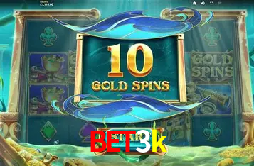 Descubra a Essência do bet3k: Nossa História e Compromissos