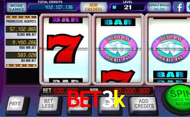 A Emoção da Loteria na bet3k: Uma Chance de Mudança de Vida