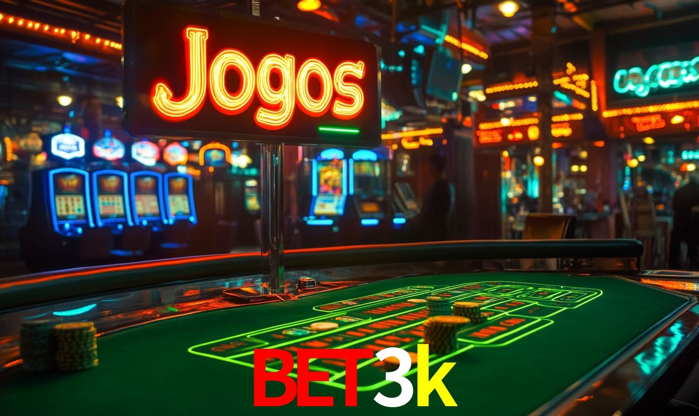 Experiência VIP bet3k