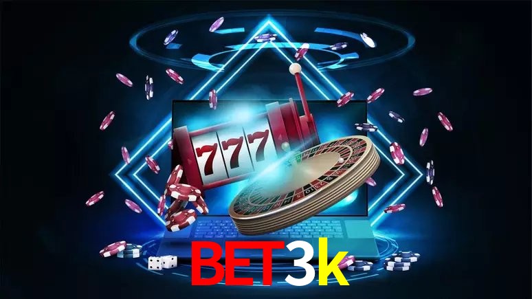Estatísticas bet3k