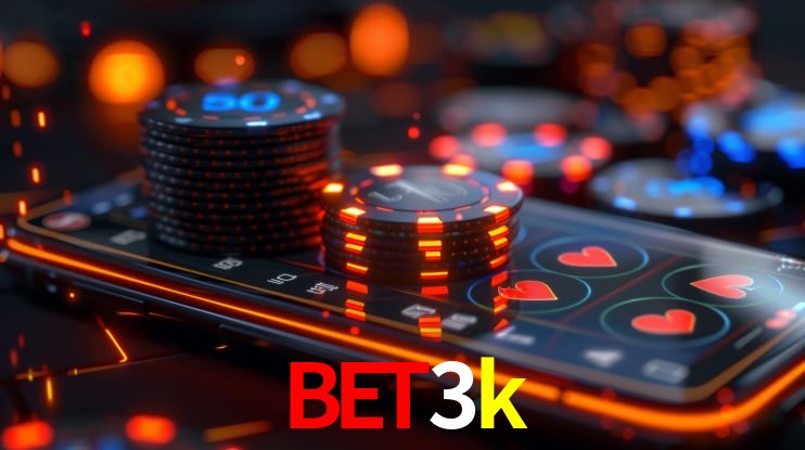 Experiência VIP bet3k