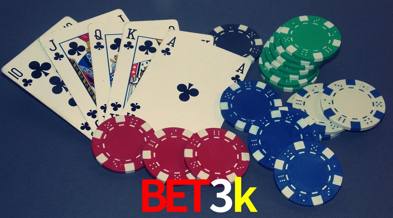 Player Reviews bet3k
