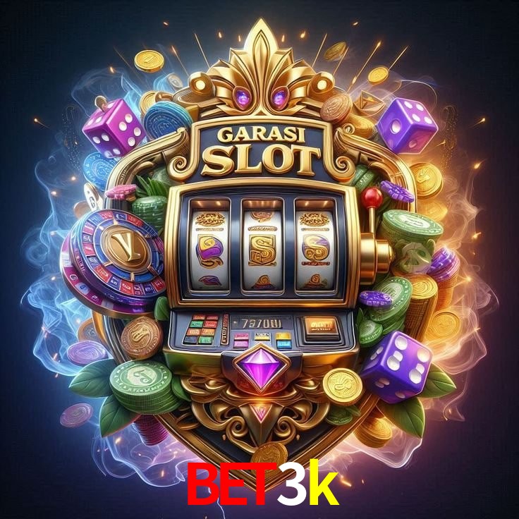 Recursos de Bônus bet3k