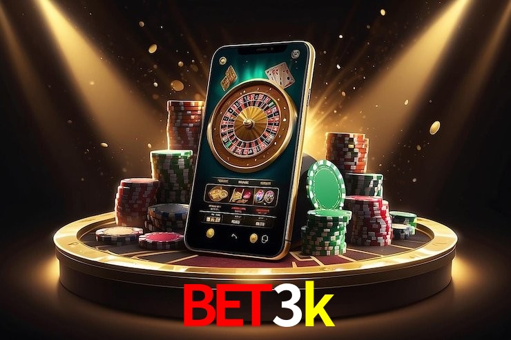 Estatísticas do Jogo bet3k