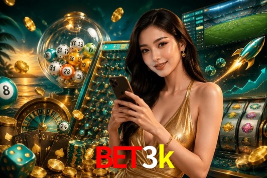 Secure Login bet3k