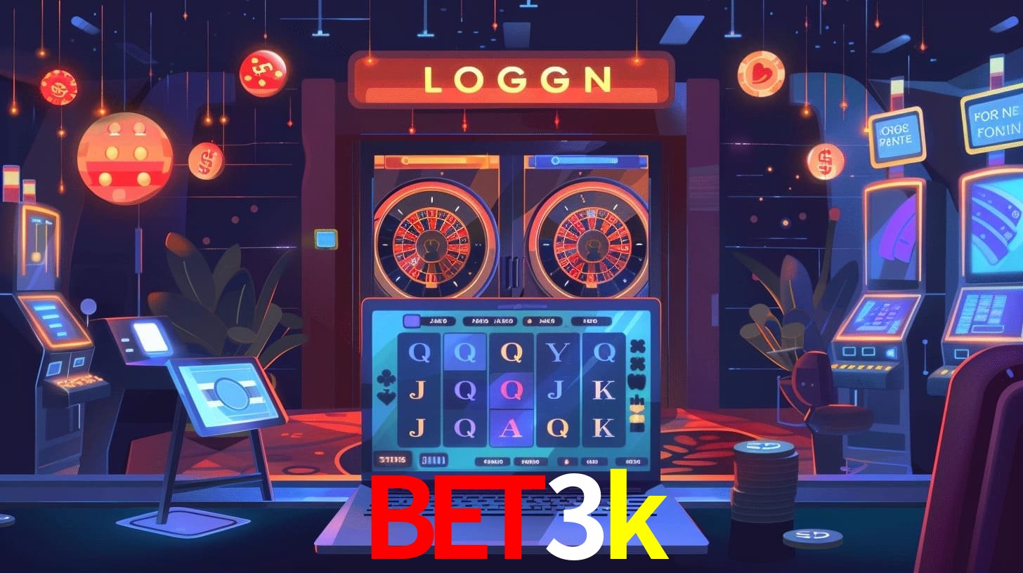 Provedores de Jogos bet3k