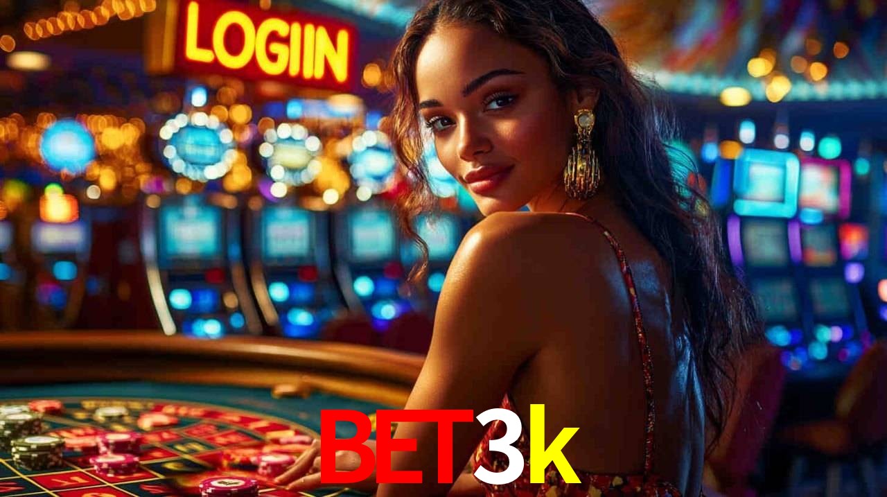 Estatísticas Esportivas bet3k