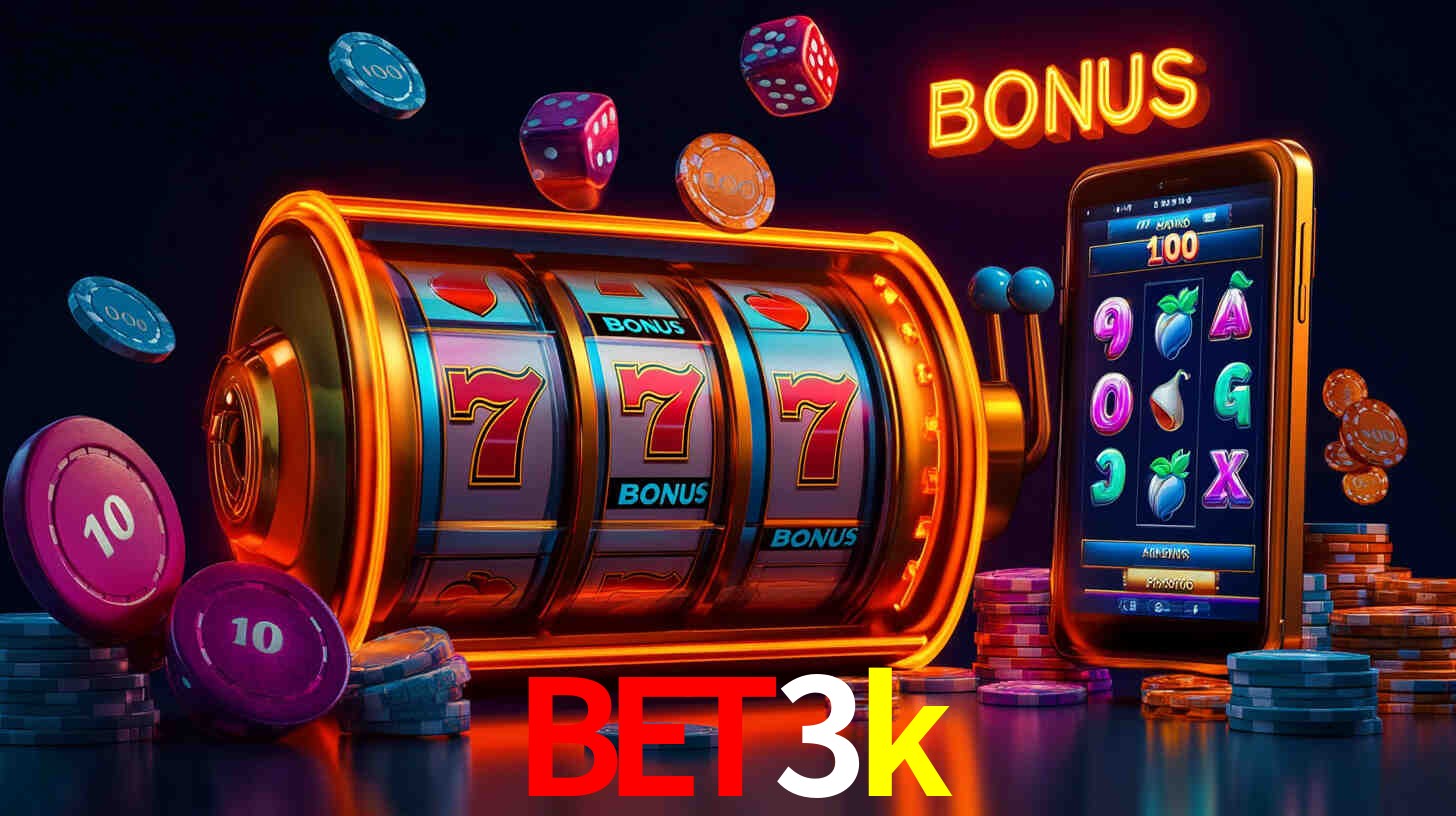 A Popularidade dos Caça-Níqueis no bet3k