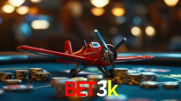 Slot Games bet3k