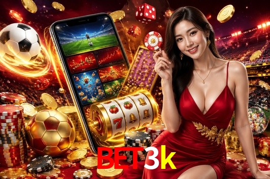 Football Betting bet3k