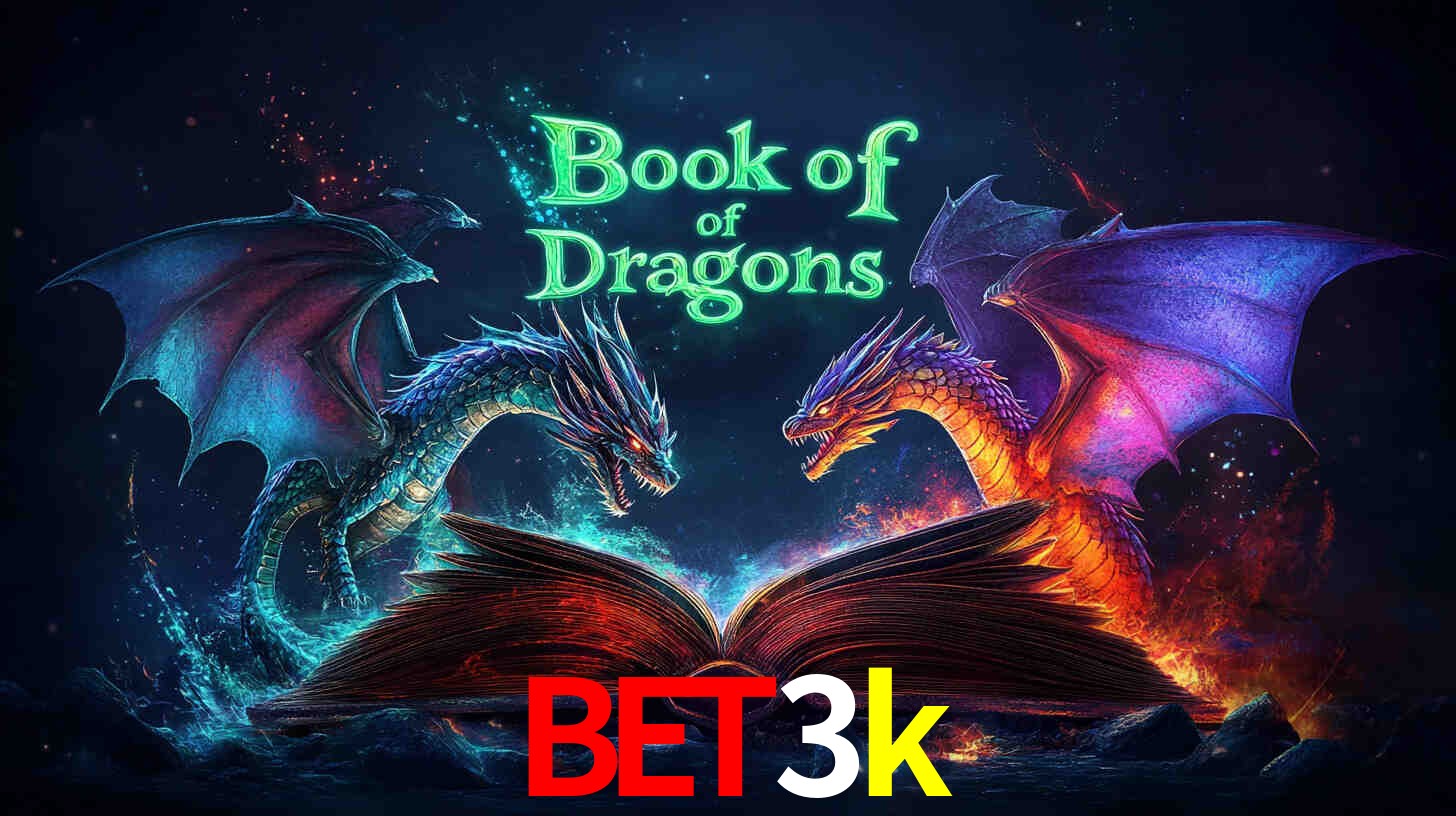 Desvendando o Mundo dos Jogos Virtuais na bet3k