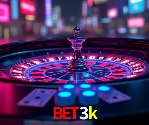 Descubra a Essência do bet3k: Nossa História e Compromissos