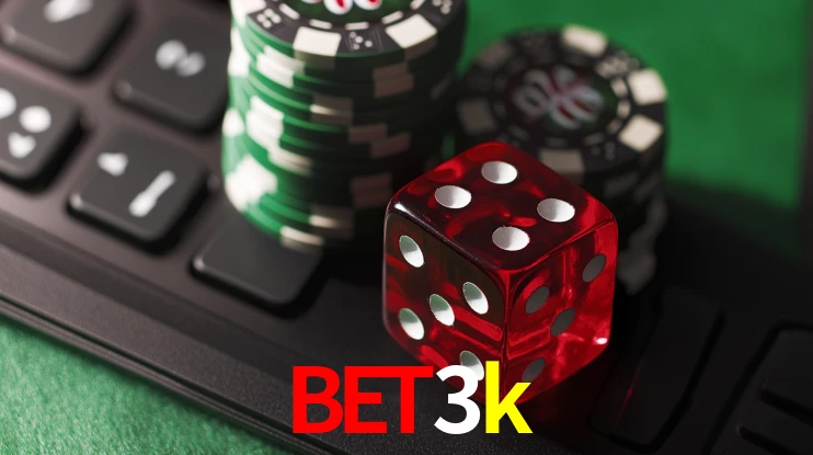 Platform Technology bet3k