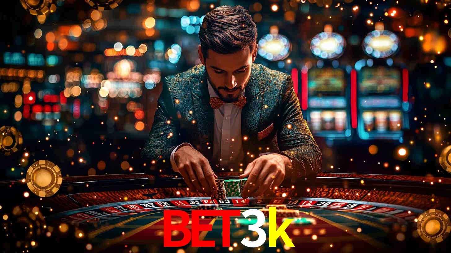 Premium Interface bet3k