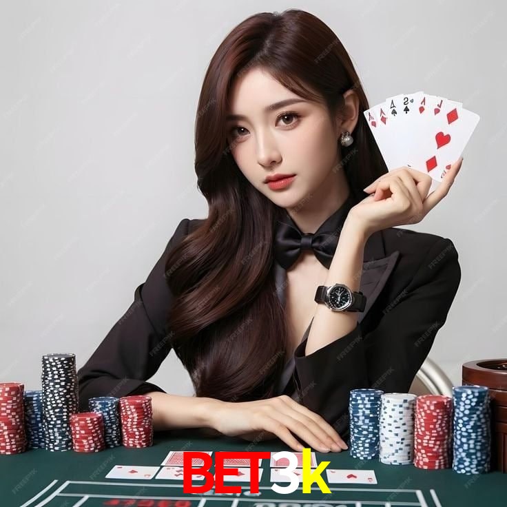 Diretório de Jogos bet3k