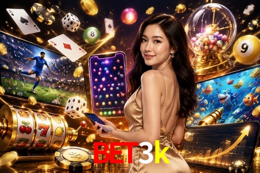 Game Providers bet3k