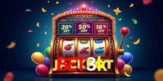 Jogos de Slot bet3k