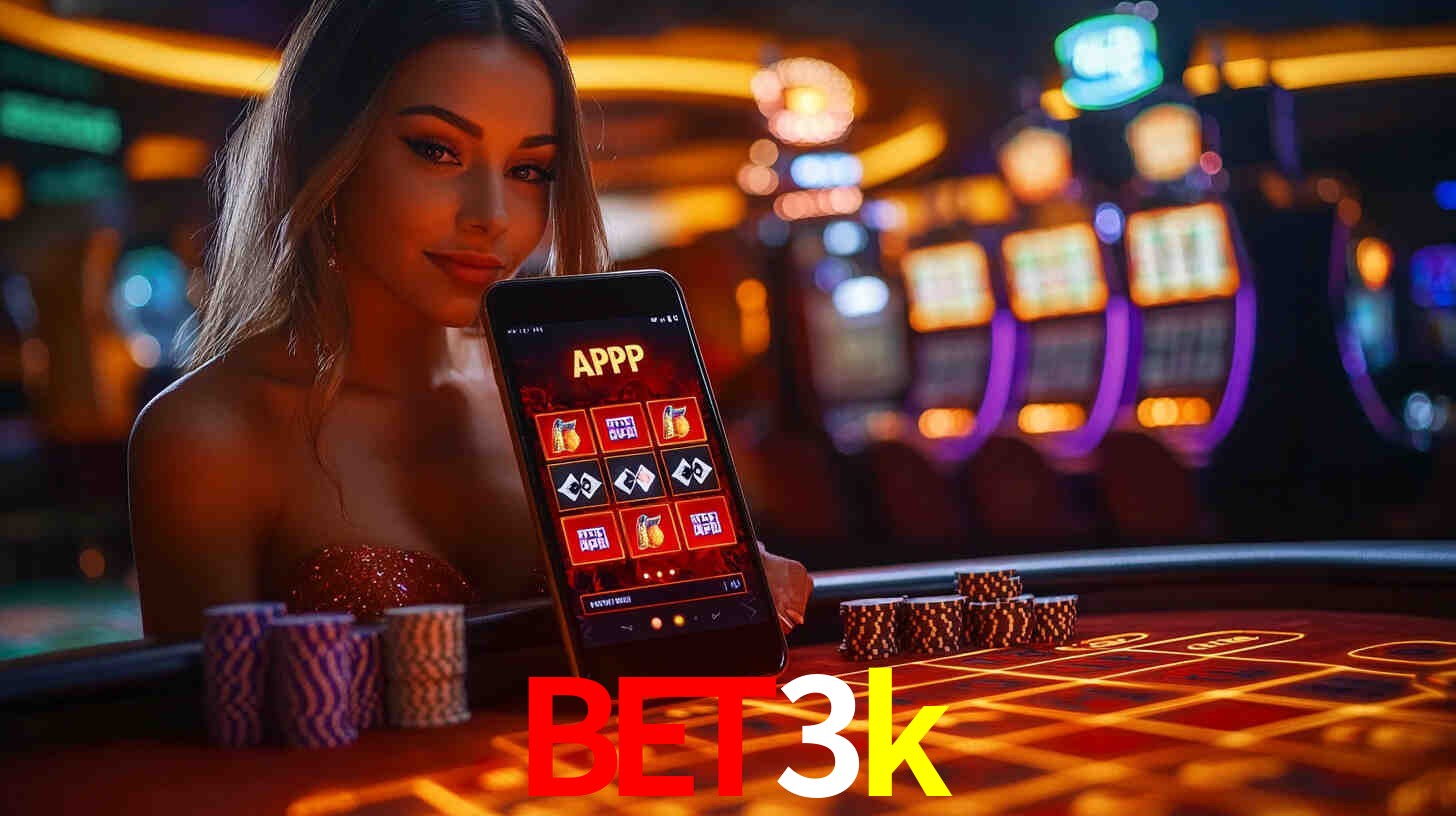 Descubra o Programa VIP da bet3k: Vantagens Exclusivas para Jogadores