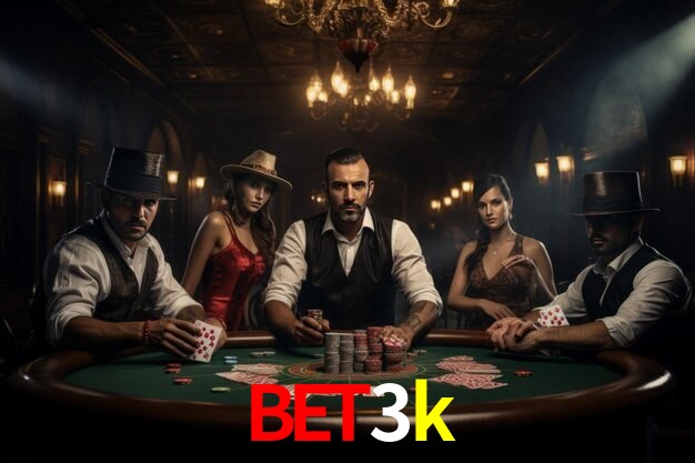 Inovações de Jogos na bet3k: O Futuro das Experiências Interativas