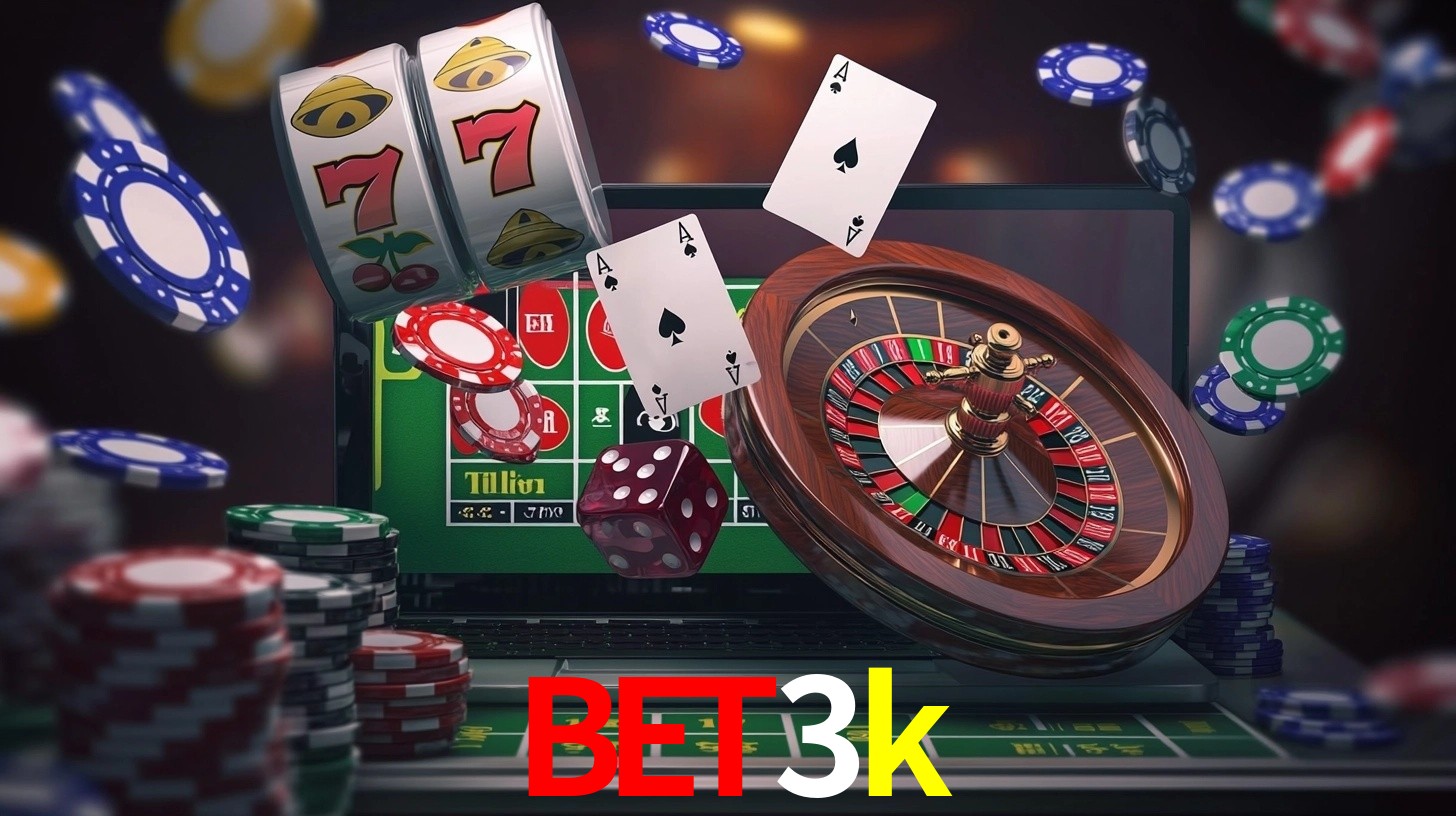 Ofertas Imperdíveis na bet3k: Promoções e Bônus Que Valem a Pena