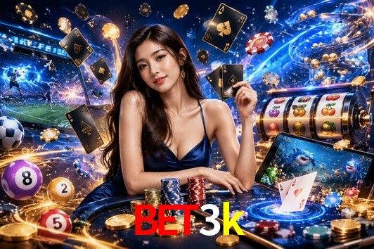 Account Benefits bet3k