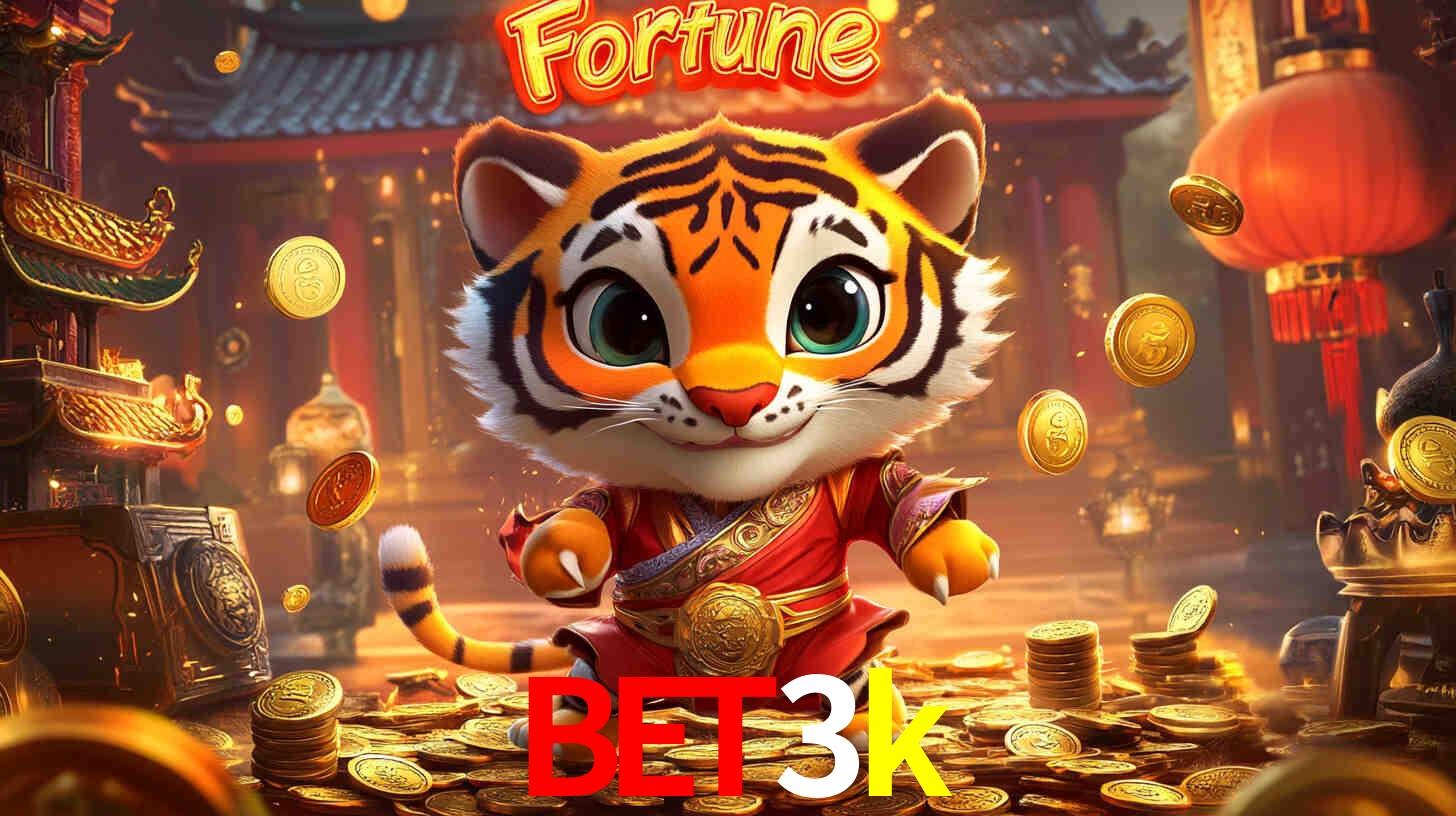 Inovações de Jogos na bet3k: O Futuro das Experiências Interativas