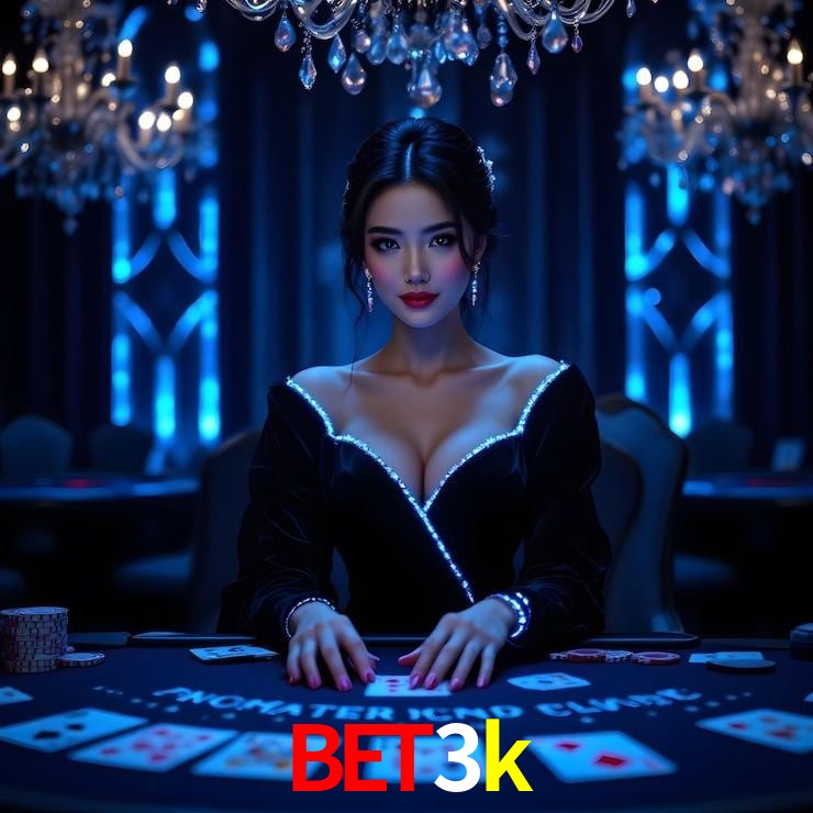 Apostas de Tênis bet3k