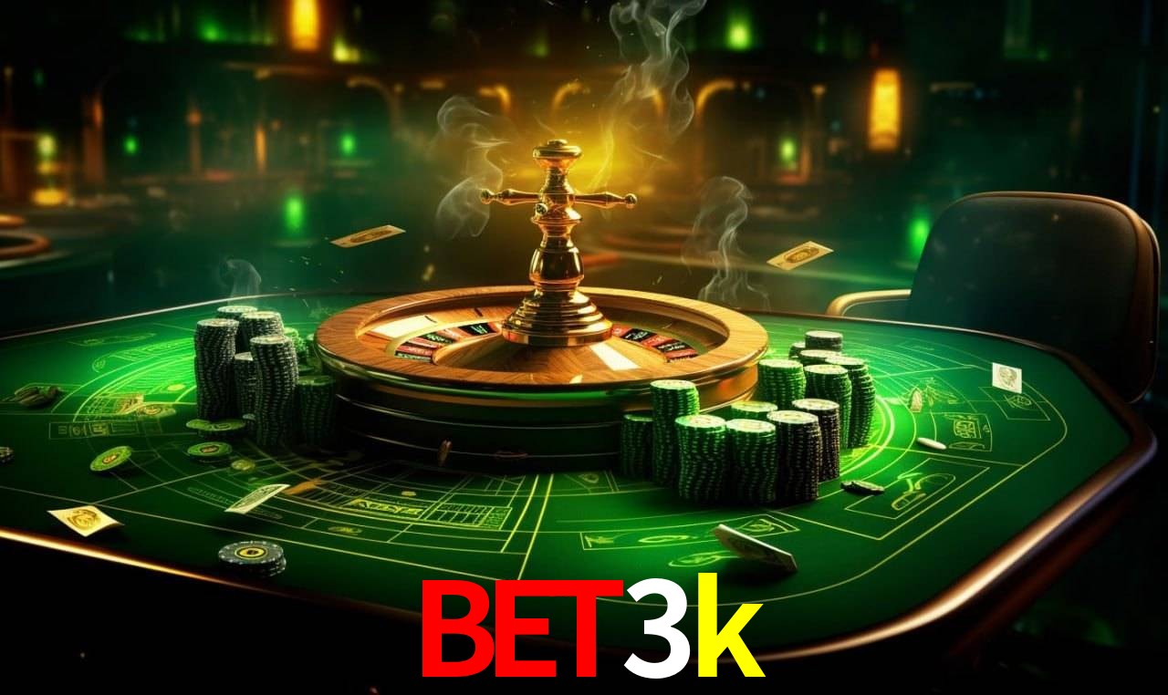 A Experiência Imersiva dos Cassinos Ao Vivo no bet3k