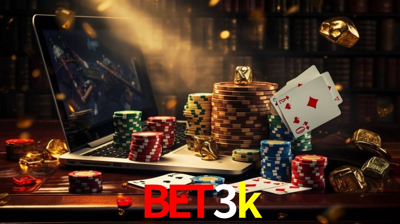 PIX Instantâneo bet3k