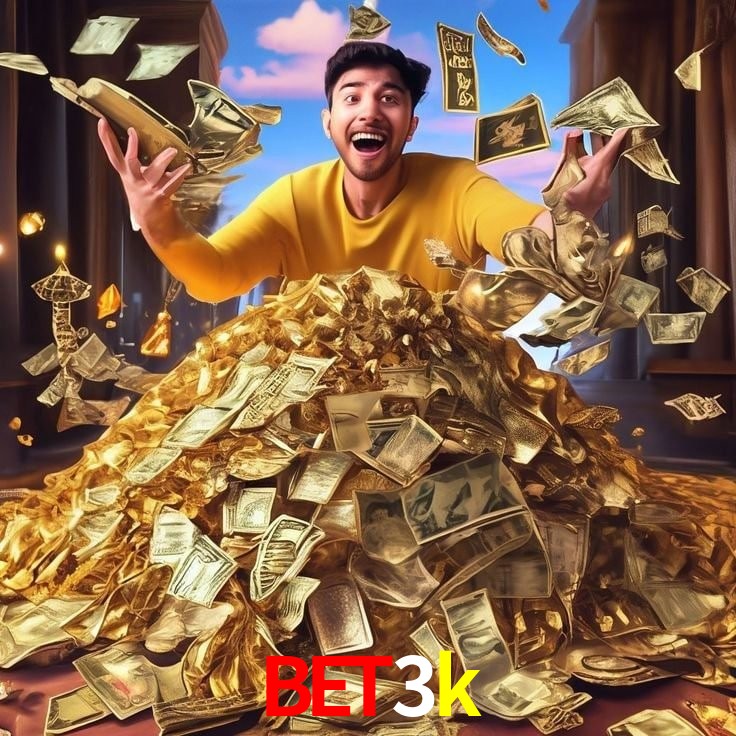 Interface do App bet3k