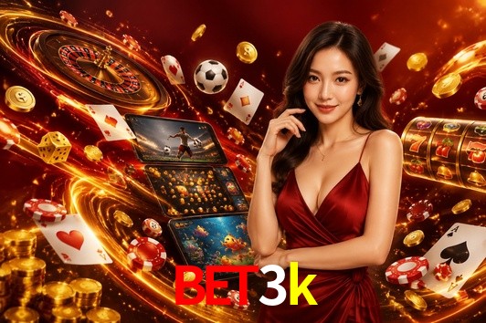 Exclusive Offers bet3k