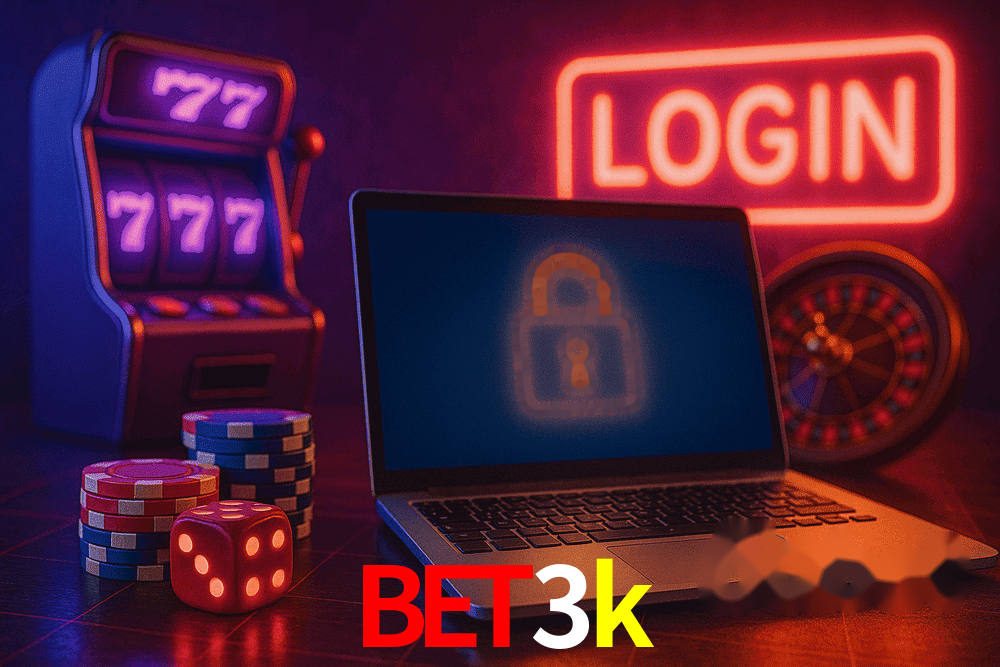 Casino VIP bet3k