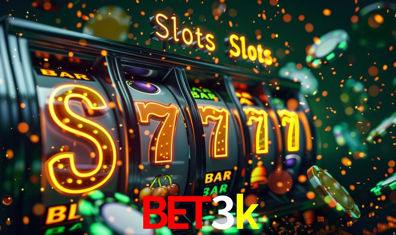 Bônus Diários bet3k