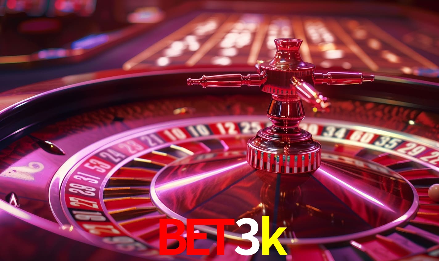 Descubra a Essência do bet3k: Nossa História e Compromissos
