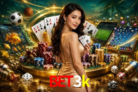 Roulette Table bet3k