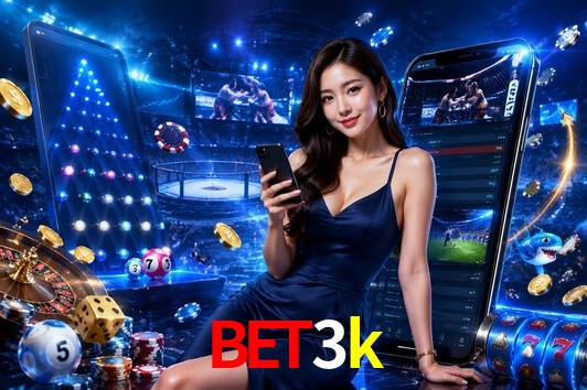 Bonus Features bet3k
