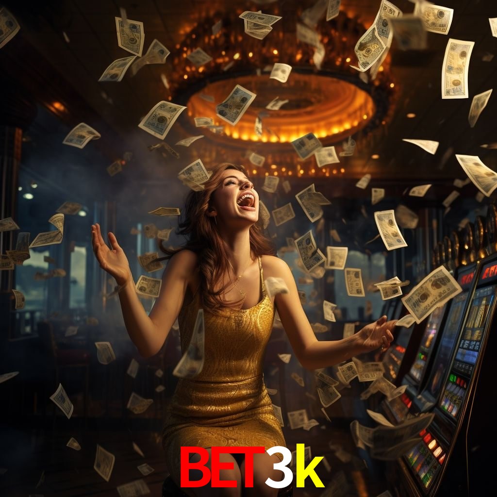VIP Casino bet3k