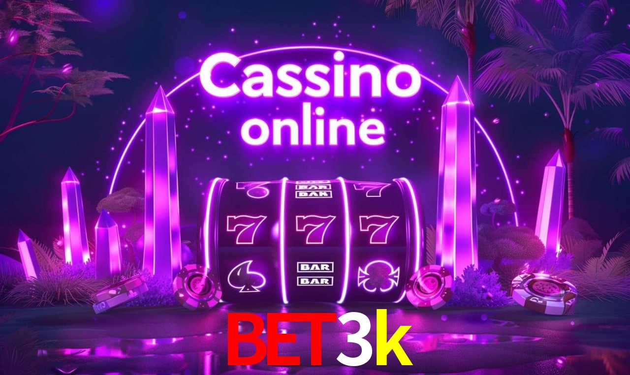 Avaliações dos Jogadores bet3k