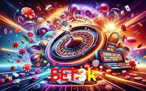 Casino Ao Vivo bet3k