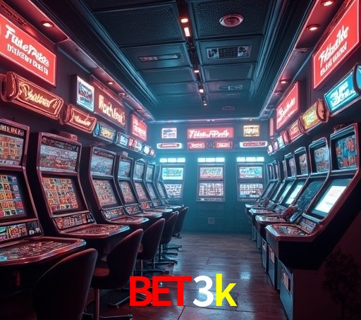 Cadastro Rápido bet3k