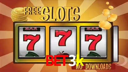 Descubra o Mundo do Cassino Online com bet3k