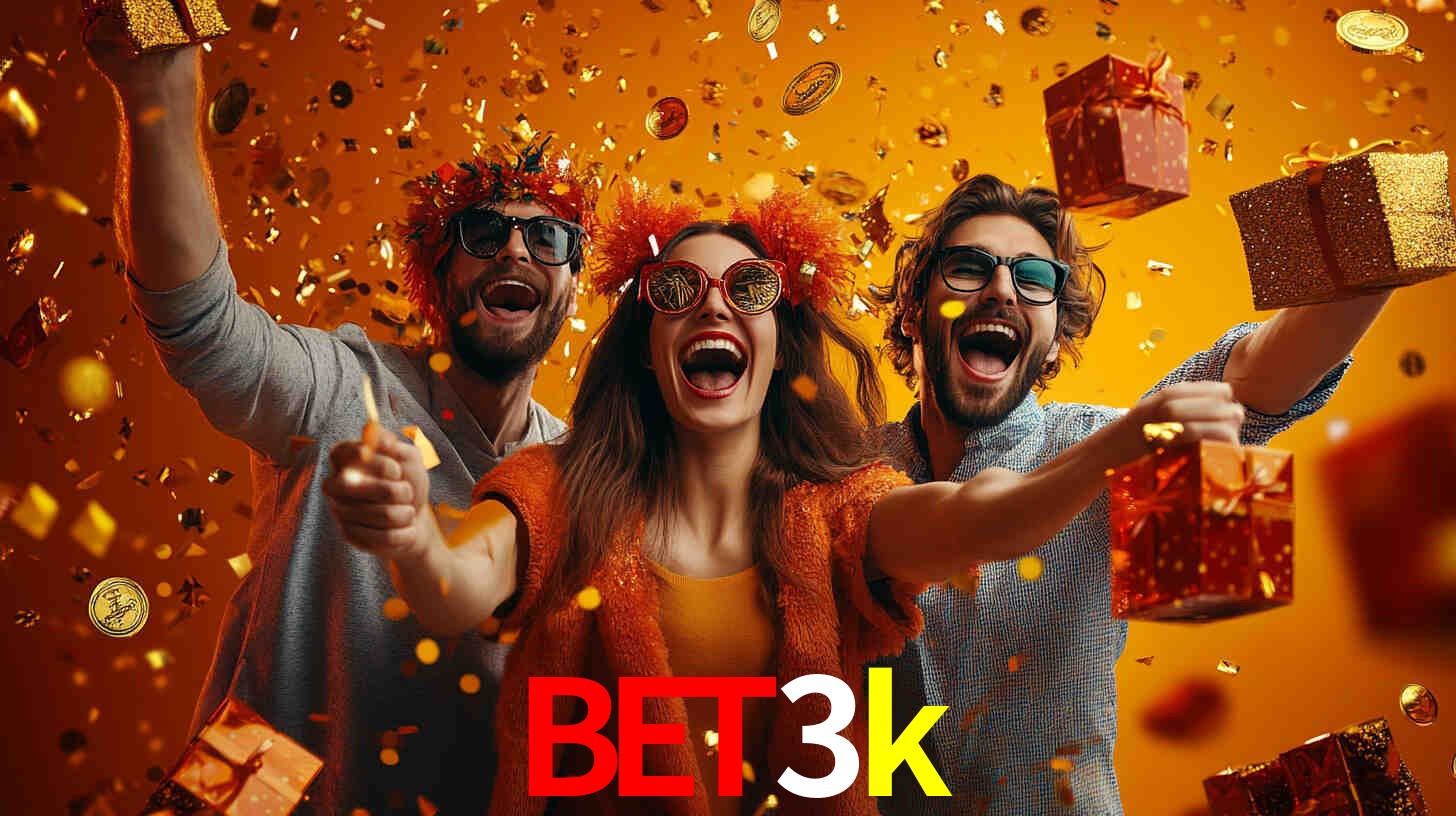 bet3k: Seu Especialista em Apostas Esportivas Brasileiras