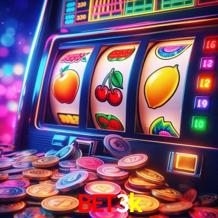 Mesa de Blackjack bet3k