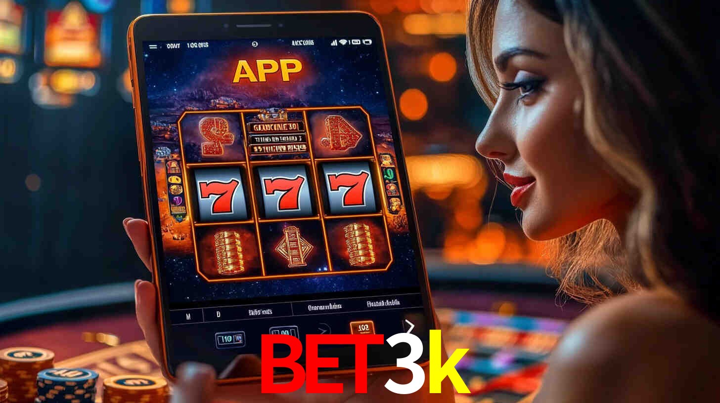 bet3k: Jogue Crash e Experimente Alta Recompensa Instantânea