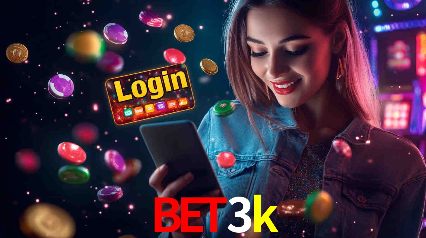 A Experiência Imersiva dos Cassinos Ao Vivo no bet3k