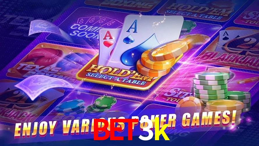 Descubra o Programa VIP da bet3k: Vantagens Exclusivas para Jogadores
