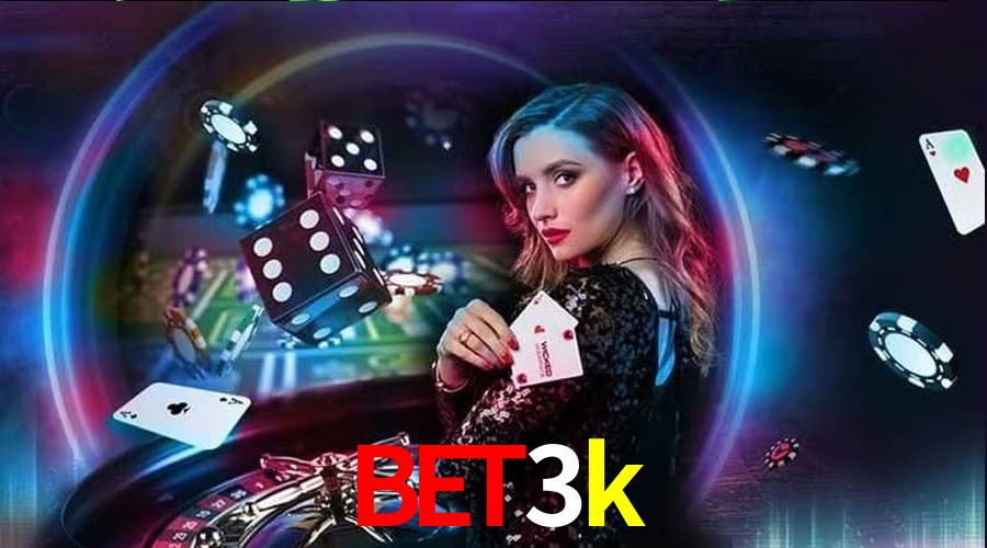 Seasonal Promotions bet3k