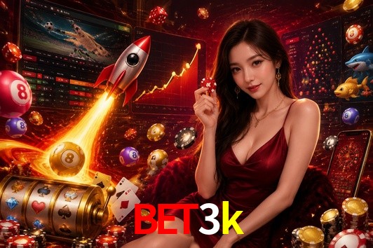 Weekend Specials bet3k